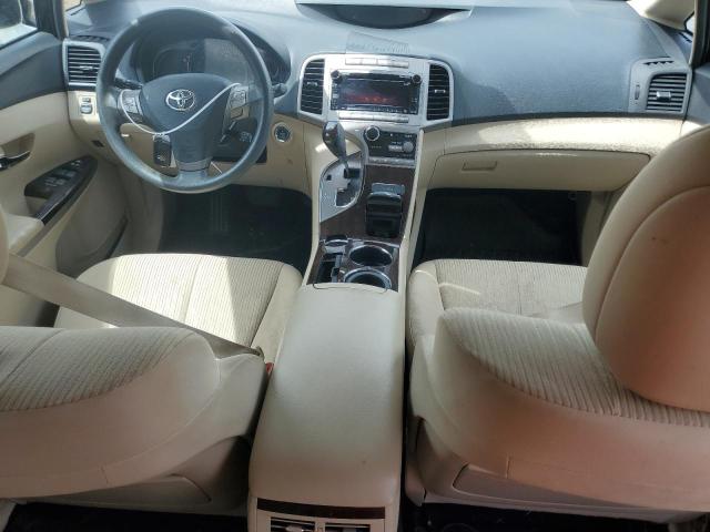 2011 Toyota Venza VIN: 4T3ZA3BB3BU042827 Lot: 61738354