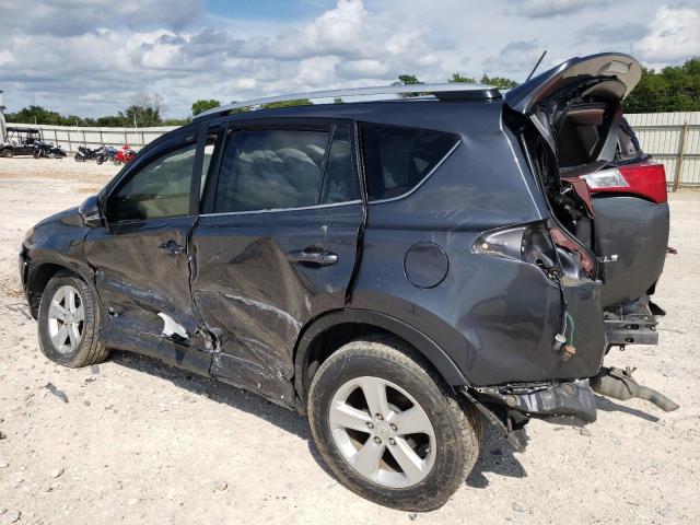 Vin: jtmwfrevxdd013466, lot: 64720434, toyota rav4 xle 20132