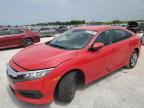 2018 HONDA CIVIC LX - 2HGFC2F59JH597647