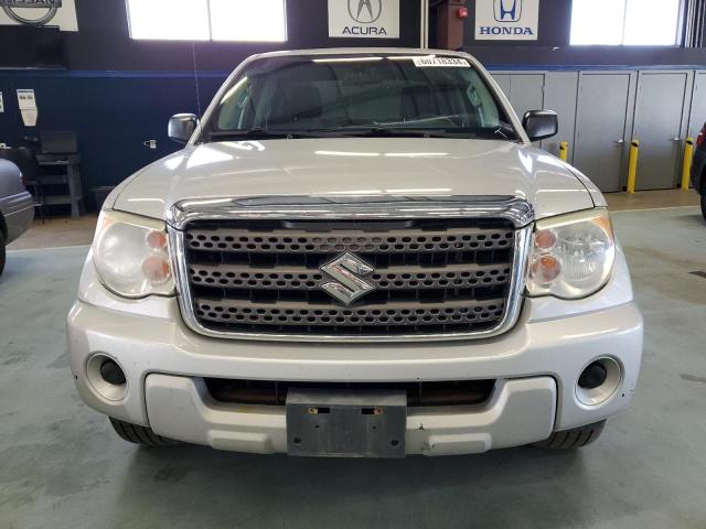 2012 Suzuki Equator Sport VIN: 5Z61D0FV8CC462564 Lot: 60718334