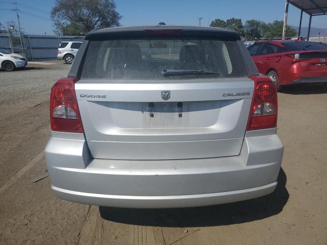 2011 Dodge Caliber Heat VIN: 1B3CB5HA3BD231330 Lot: 62329304