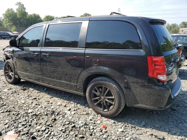 Vin: 2c4rdgeg8kr717023, lot: 62636304, dodge caravan gt 20192