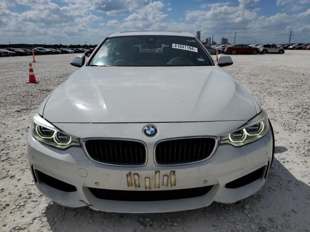 VIN WBA4A5C50FD410539 2015 BMW 4 Series, 428 I Gran... no.5