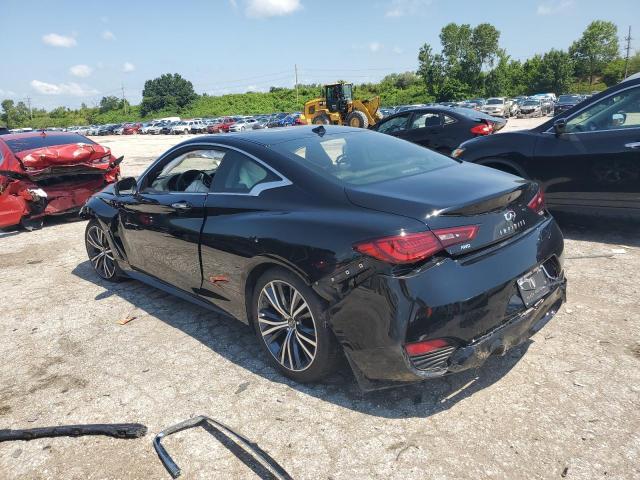 VIN JN1EV7JL3MM470131 2021 Infiniti Q60, Pure no.2