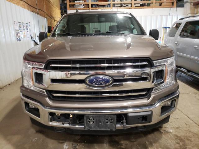 2019 FORD F150 SUPER - 1FTEW1EP0KKC53701