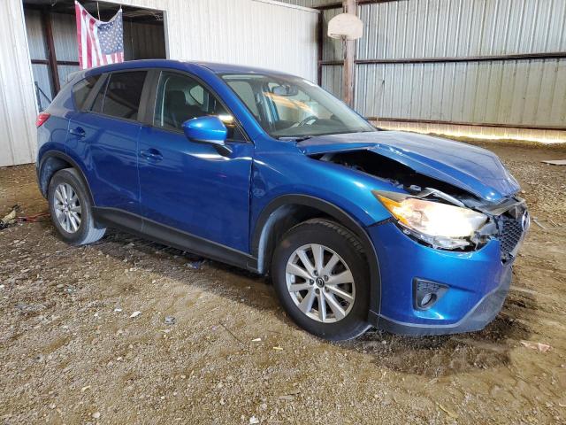 VIN JM3KE2CE7D0149726 2013 Mazda CX-5, Touring no.4