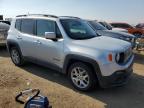 JEEP RENEGADE L снимка