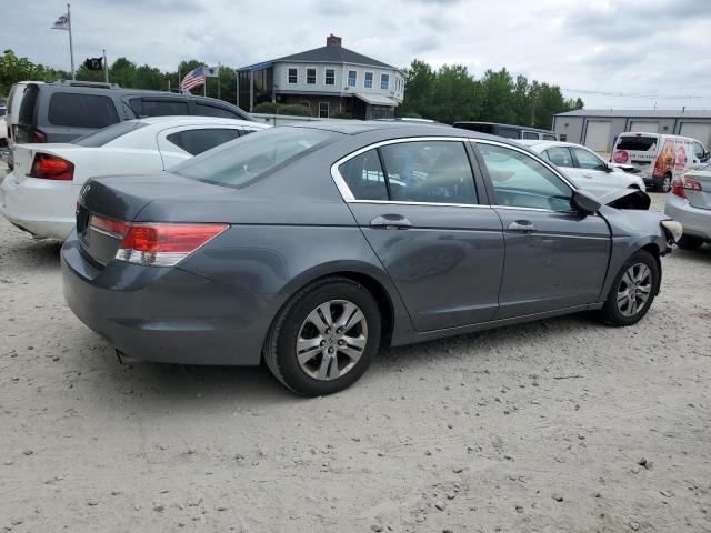 Vin: 1hgcp2f63ca148191, lot: 63761754, honda accord se 20123