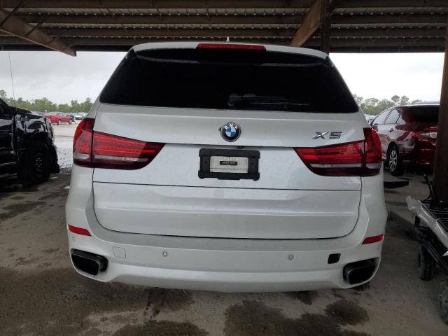 VIN 5UXKR6C58JL080123 2018 BMW X5, Xdrive50I no.6