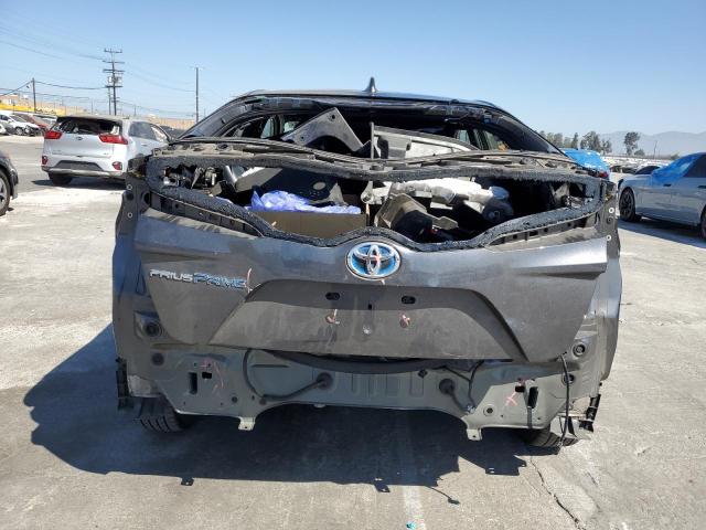 2019 Toyota Prius Prime VIN: JTDKARFP2K3117014 Lot: 61351104