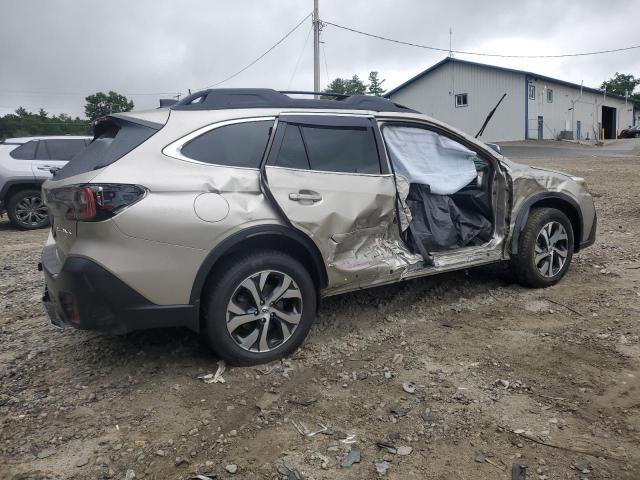 2020 SUBARU OUTBACK LI - 4S4BTANC1L3241556