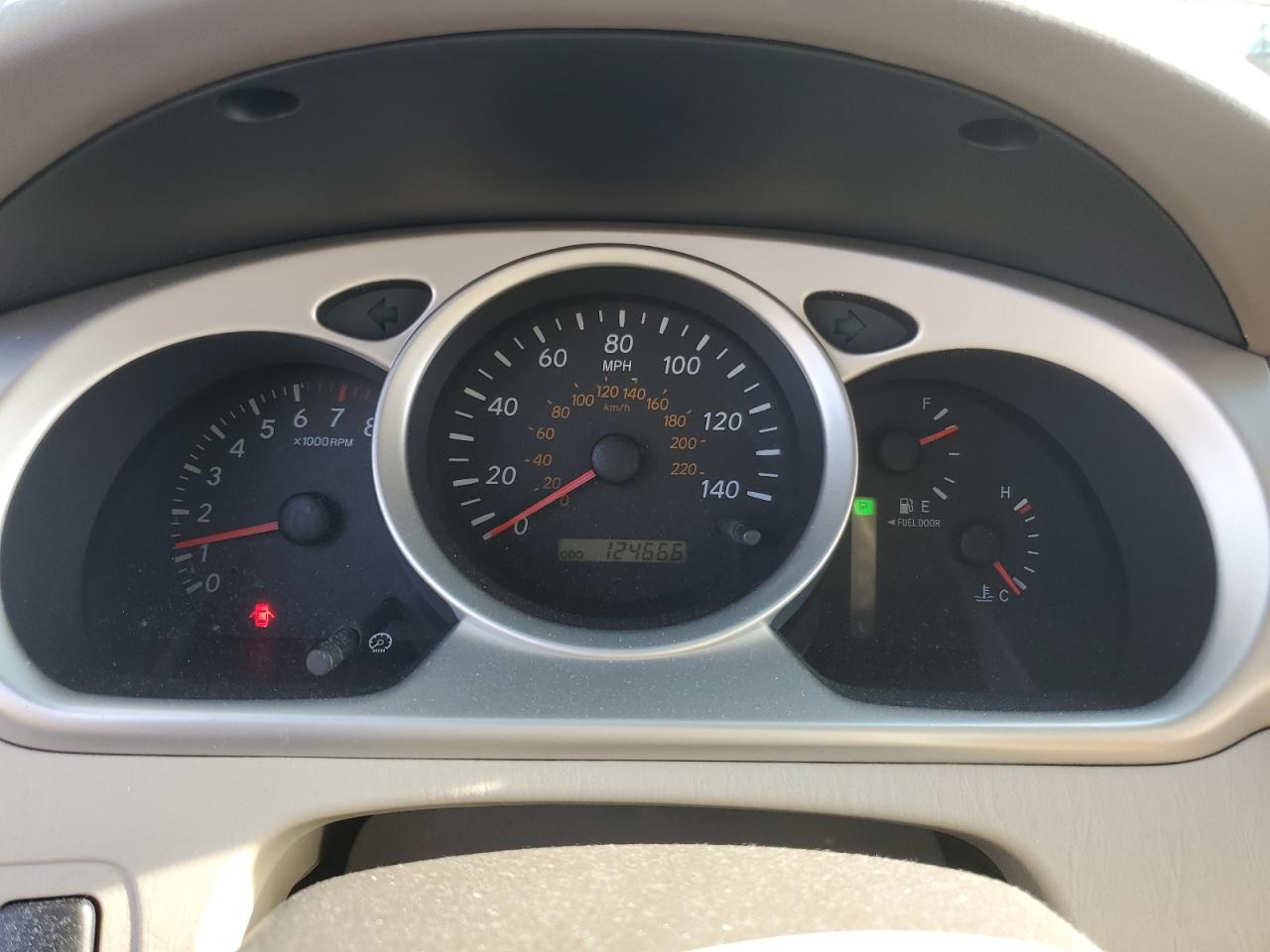 JTEDD21A560148769 2006 Toyota Highlander