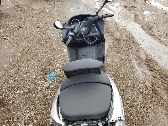2007 YAMAHA YP400 JYASH03Y37A006975