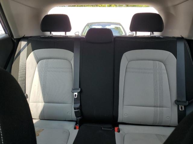 2022 HYUNDAI VENUE SEL - KMHRC8A35NU134083