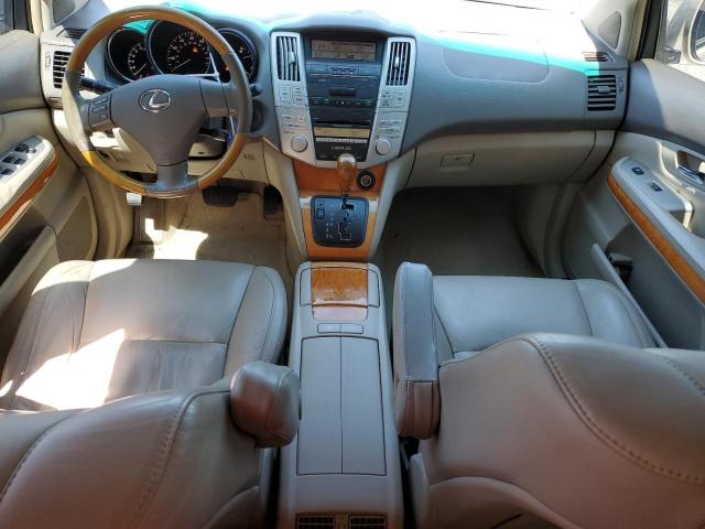 2007 Lexus Rx 350 VIN: 2T2GK31U47C003555 Lot: 62662984