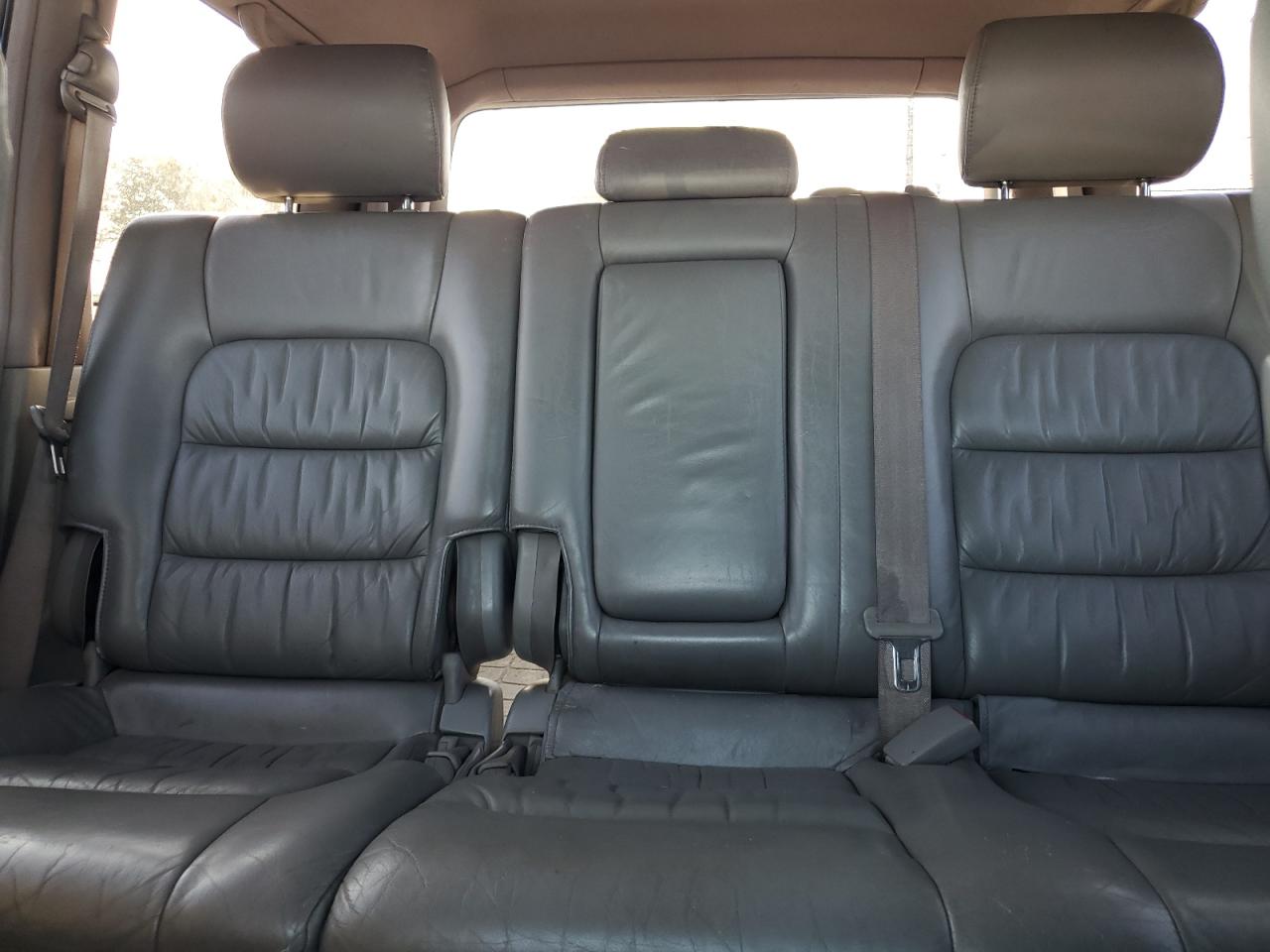 JTJHT00W943542780 2004 Lexus Lx 470