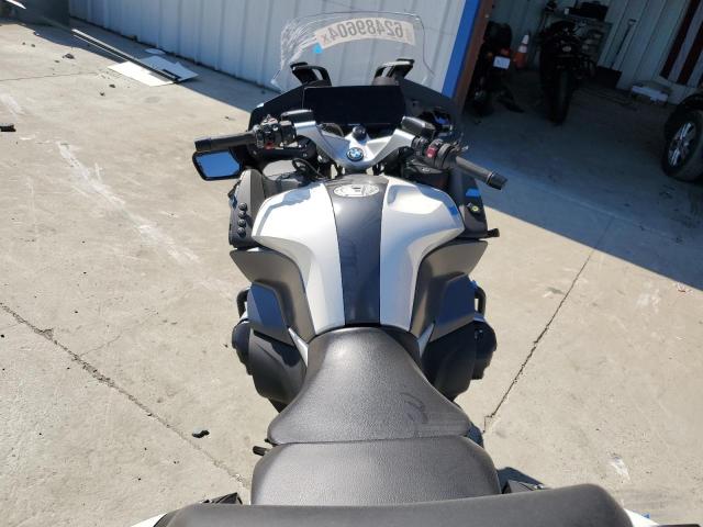 2021 BMW R 1250 RT WB10L0305M6E02327