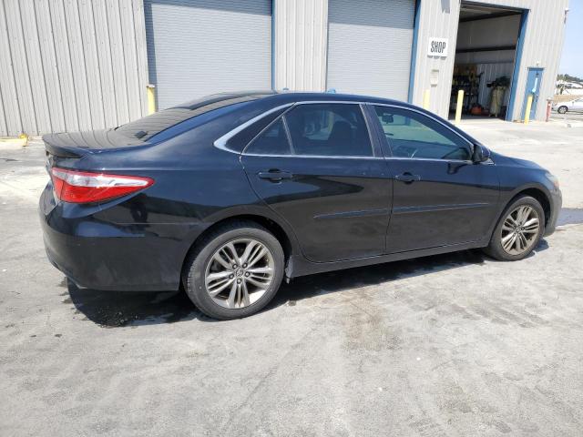 VIN 4T1BF1FK6FU066278 2015 Toyota Camry, LE no.3