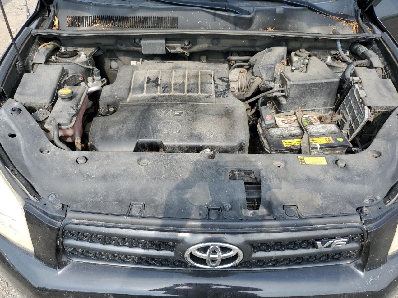 JTMBK33V176011513 2007 Toyota Rav4