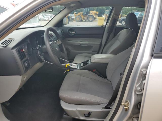 2006 Dodge Charger Se VIN: 2B3KA43R06H532653 Lot: 61654054