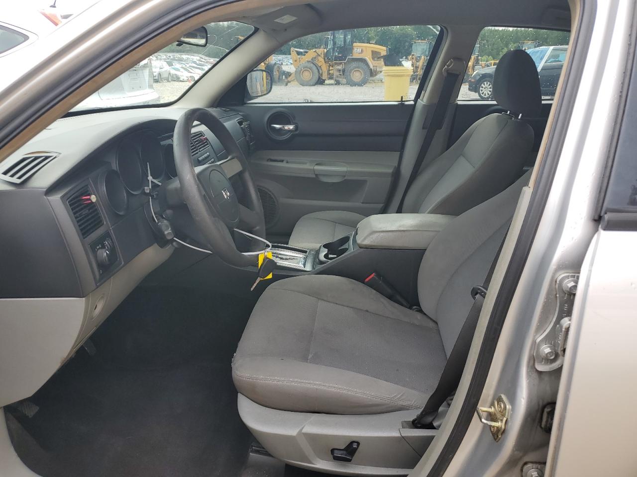 2B3KA43R06H532653 2006 Dodge Charger Se