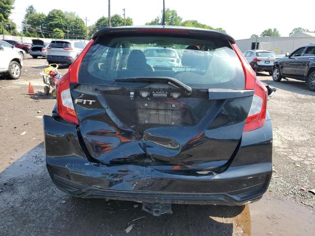 2018 HONDA FIT LX 3HGGK5H47JM736592  63517764