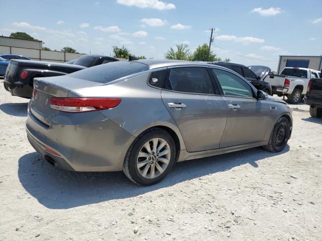 VIN 5XXGU4L31JG220103 2018 KIA Optima, EX no.3