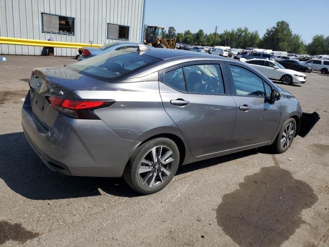2021 NISSAN VERSA SV - 3N1CN8EVXML809468