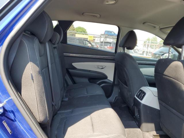 2024 HYUNDAI TUCSON SEL - 5NMJBCDEXRH304455