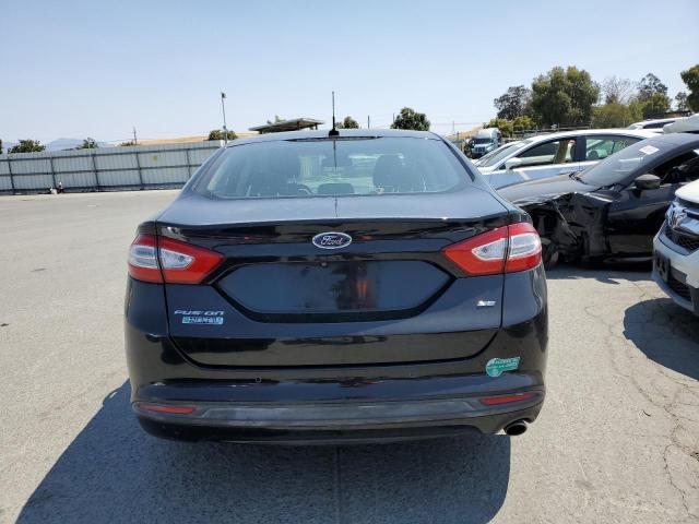 VIN 3FA6P0PUXER212495 2014 Ford Fusion, Se Phev no.6
