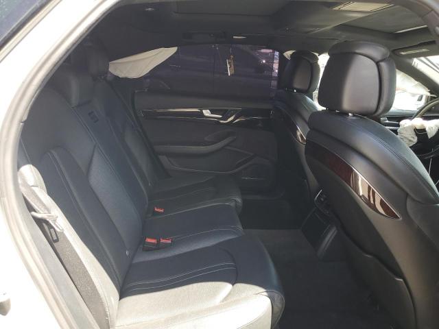 2015 AUDI A8 L QUATT - WAU3GAFDXFN032147