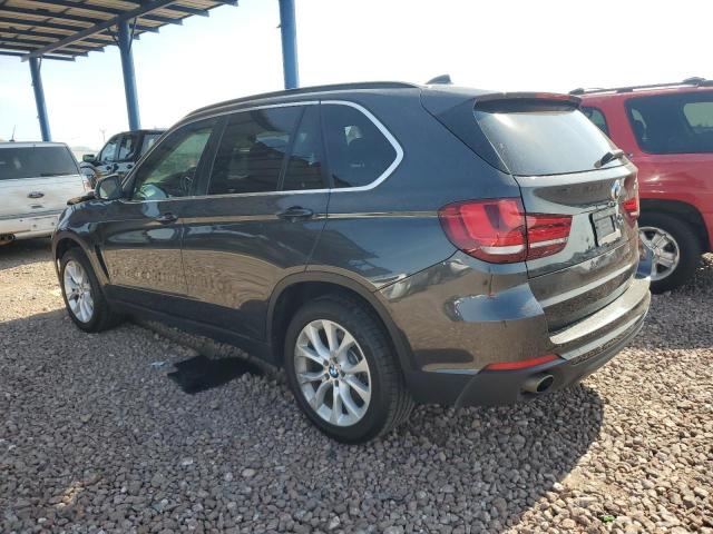 VIN 5UXKR0C57G0P25674 2016 BMW X5, Xdrive35I no.2