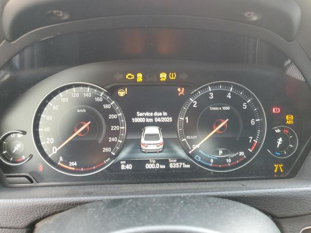 2019 BMW 440XI - WBA4J7C50KBM74369