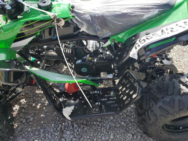 2024 ATV 4 WHEELER L6ZSCJLA1R1005796