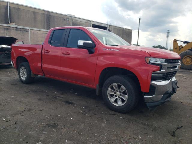 2020 CHEVROLET SILVERADO - 1GCRYDED2LZ199054