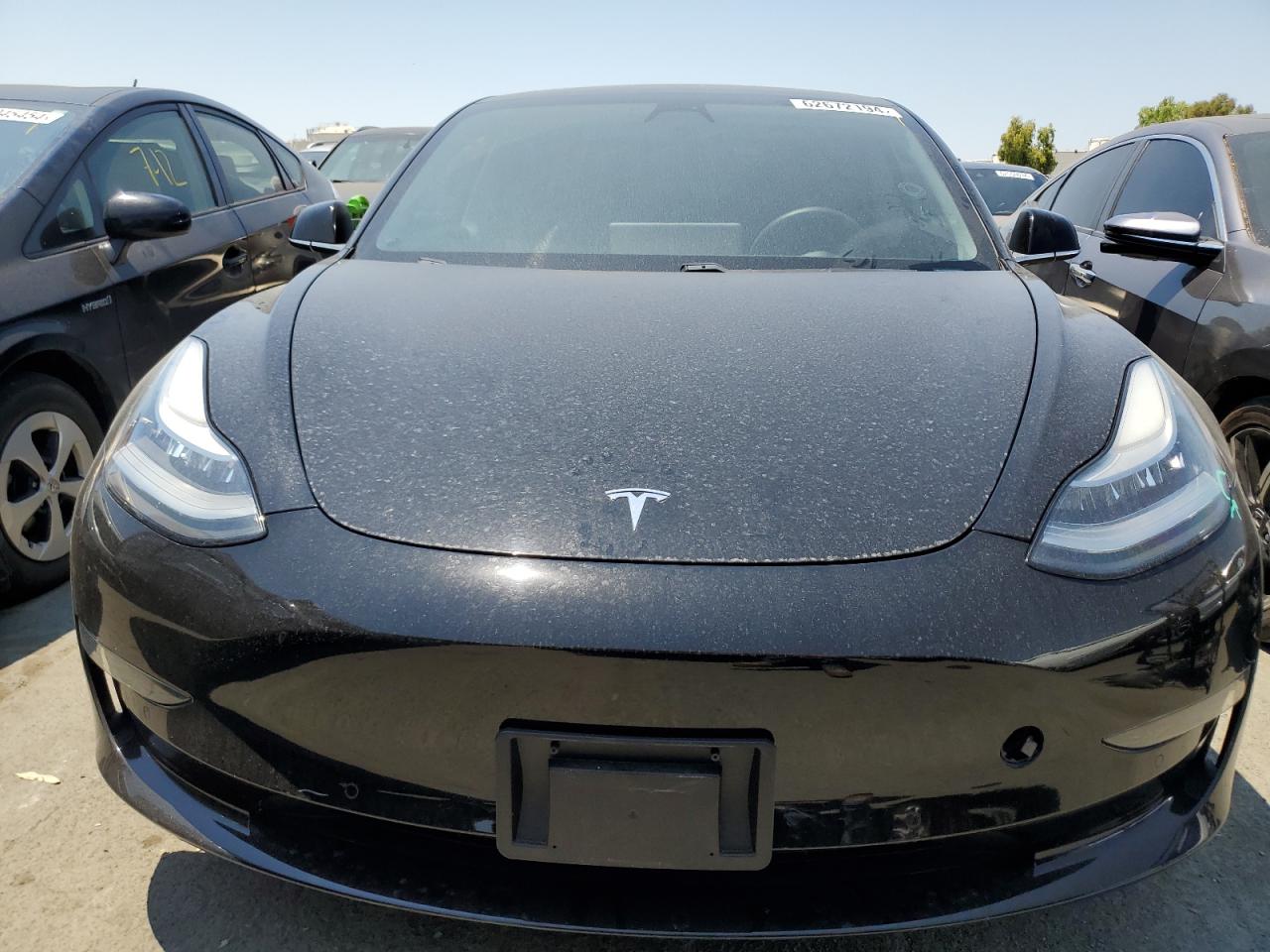 5YJ3E1EA5LF606289 2020 Tesla Model 3