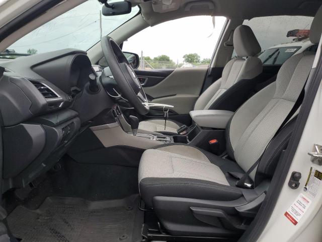 2021 SUBARU FORESTER JF2SKADC1MH537773