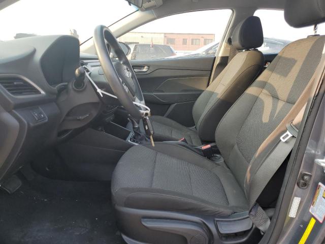 2020 HYUNDAI ACCENT SE - 3KPC24A65LE098388