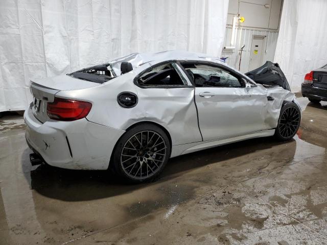 VIN WBS2U7C07L7E97248 2020 BMW M2, Competition no.3