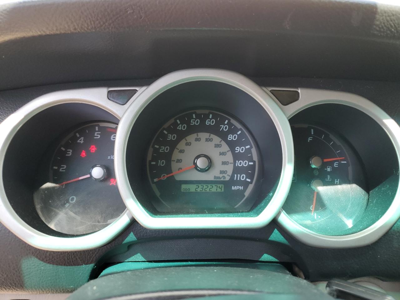 JTEBU14R740053615 2004 Toyota 4Runner Sr5