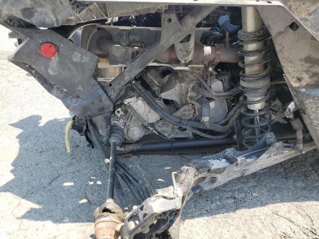2021 CAN-AM MAVERICK X - 3JBVXAV23MK001226