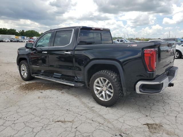 2022 GMC SIERRA LIM - 3GTU9DED4NG157298