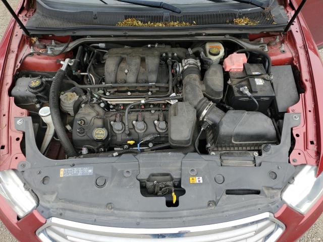 2014 Ford Taurus - Image 11
