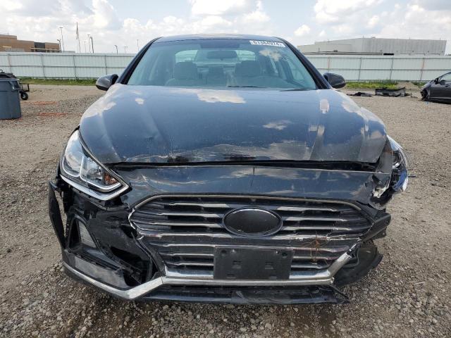 VIN 5NPE24AF4JH601698 2018 Hyundai Sonata, SE no.5