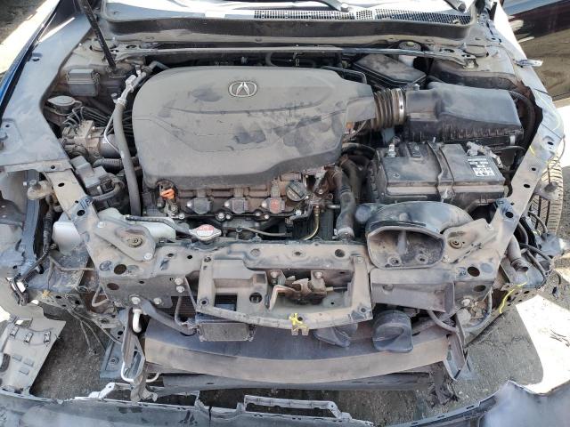 2015 ACURA TLX ADVANC 19UUB2F77FA018642