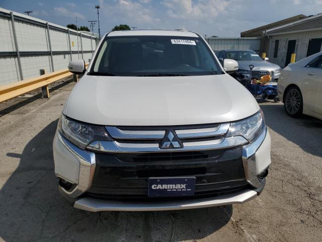 2018 MITSUBISHI OUTLANDER - JA4AZ3A3XJZ012961