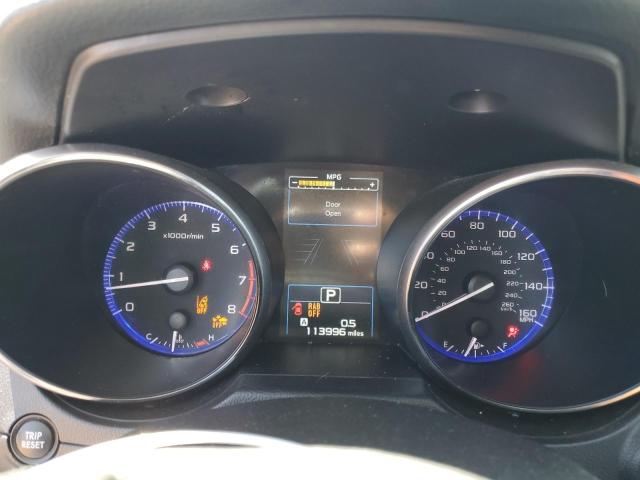 2017 Subaru Legacy 3.6R Limited VIN: 4S3BNEN63H3040779 Lot: 61902904