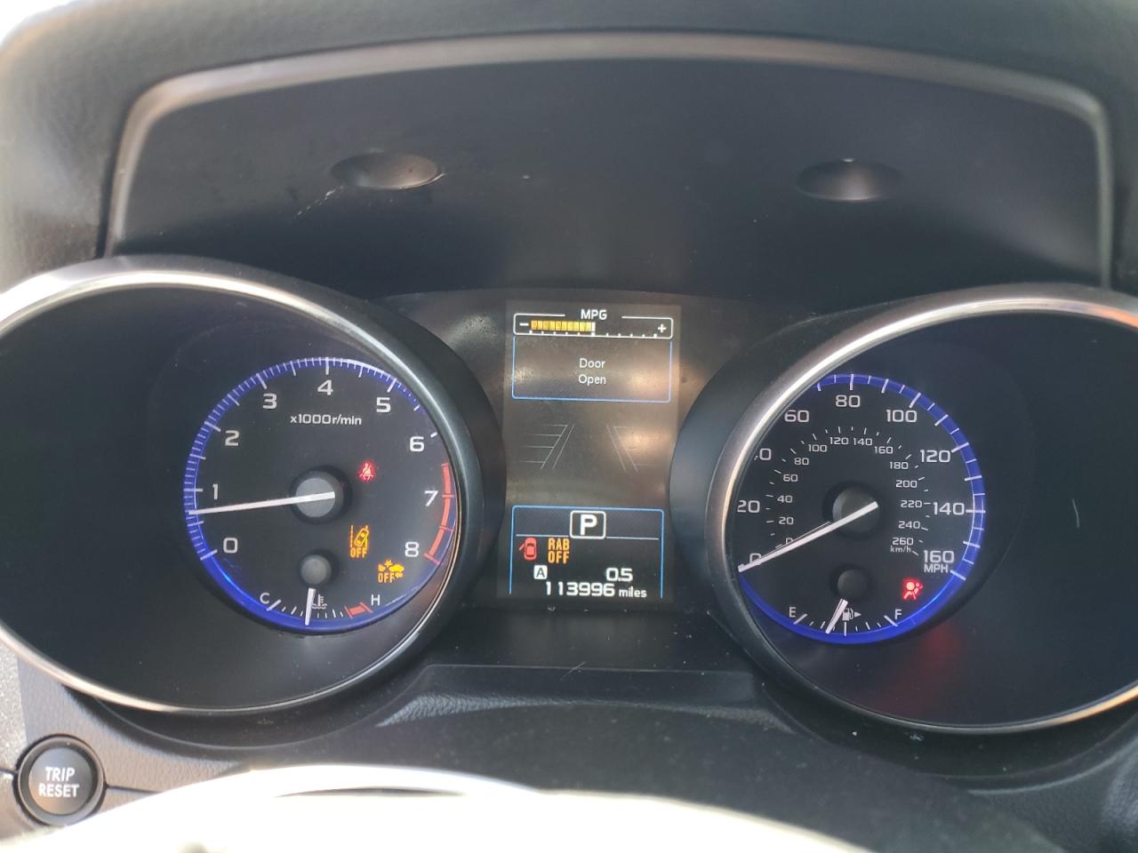 4S3BNEN63H3040779 2017 Subaru Legacy 3.6R Limited