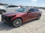 2017 CADILLAC CT6 PREMIU - 1G6KH5R69HU139072