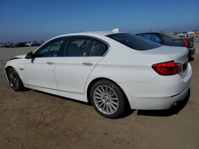 VIN WBAFR7C53DC829534 2013 BMW 5 Series, 535 I no.2